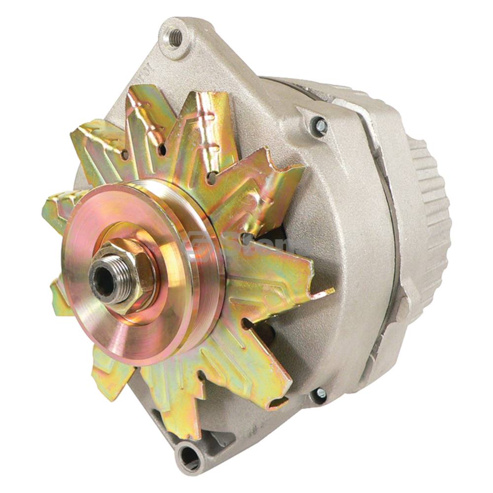 Stens  3000-0504   
 Atlantic Quality Parts Alternator