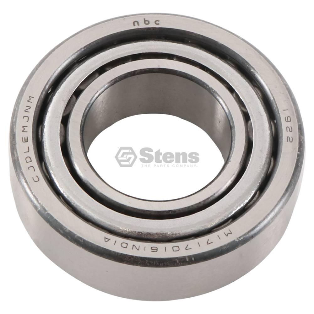 Stens  2908-2001   
 Atlantic Quality Parts Bearing Cone and Cup
