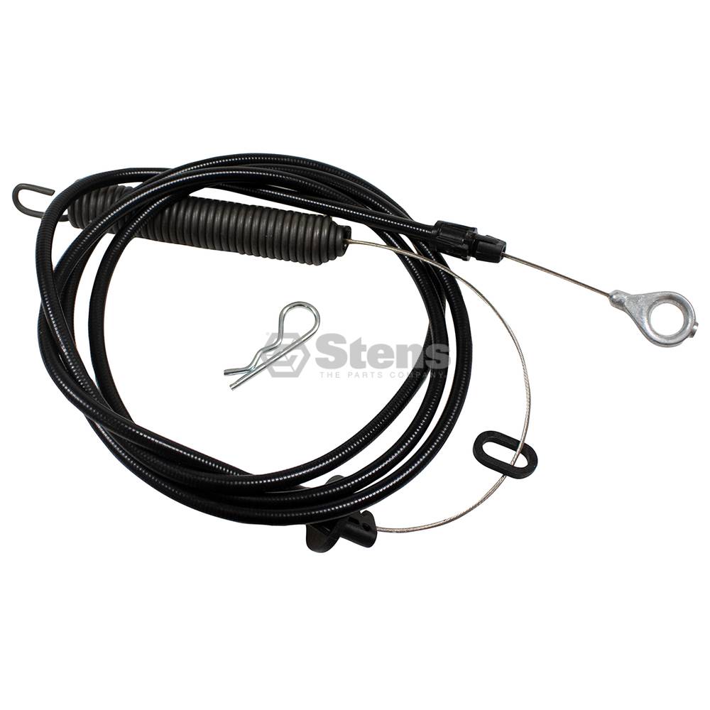 Stens  290-833   
 Stens Clutch Cable