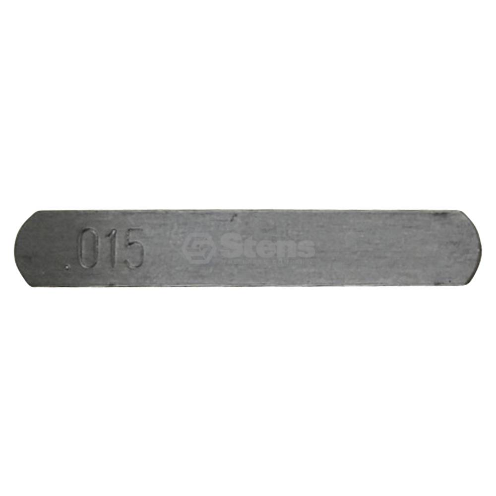 Stens  3000-6100   
 Atlantic Quality Parts Feeler Gauge