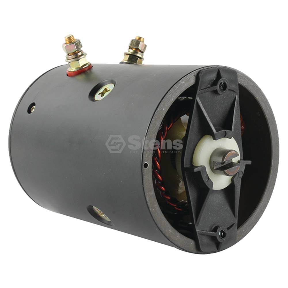 Stens  3000-7004   
 Atlantic Quality Parts Snow Plow Motor