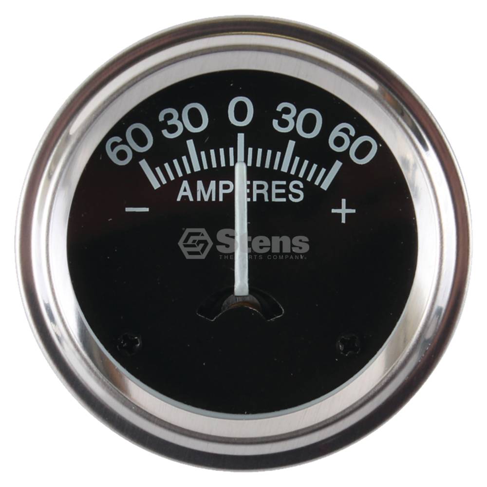 Stens  3000-0556   
 Atlantic Quality Parts Amp Gauge