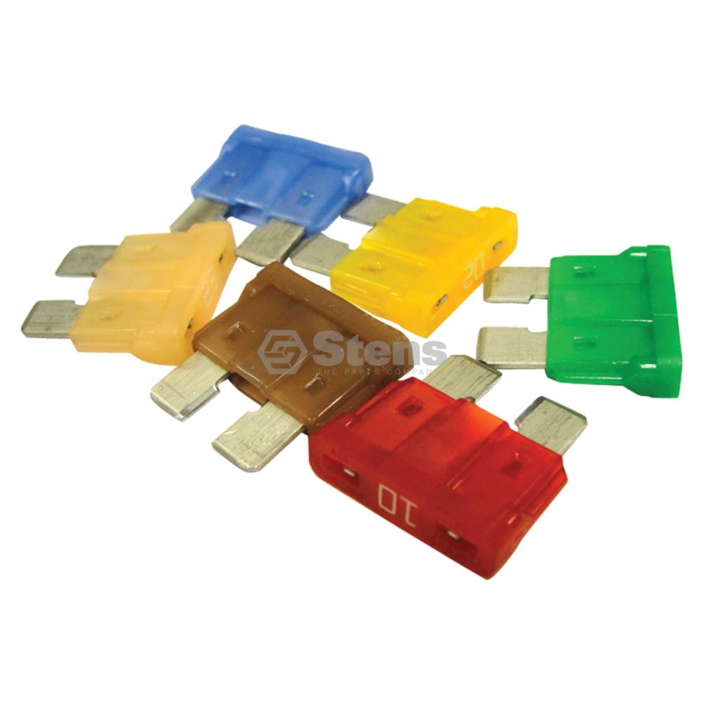 Stens  3000-9218   
 Atlantic Quality Parts Fuse Kit