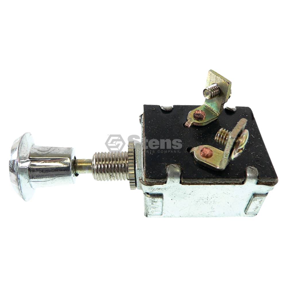 Stens  3000-0561   
 Atlantic Quality Parts Light Switch