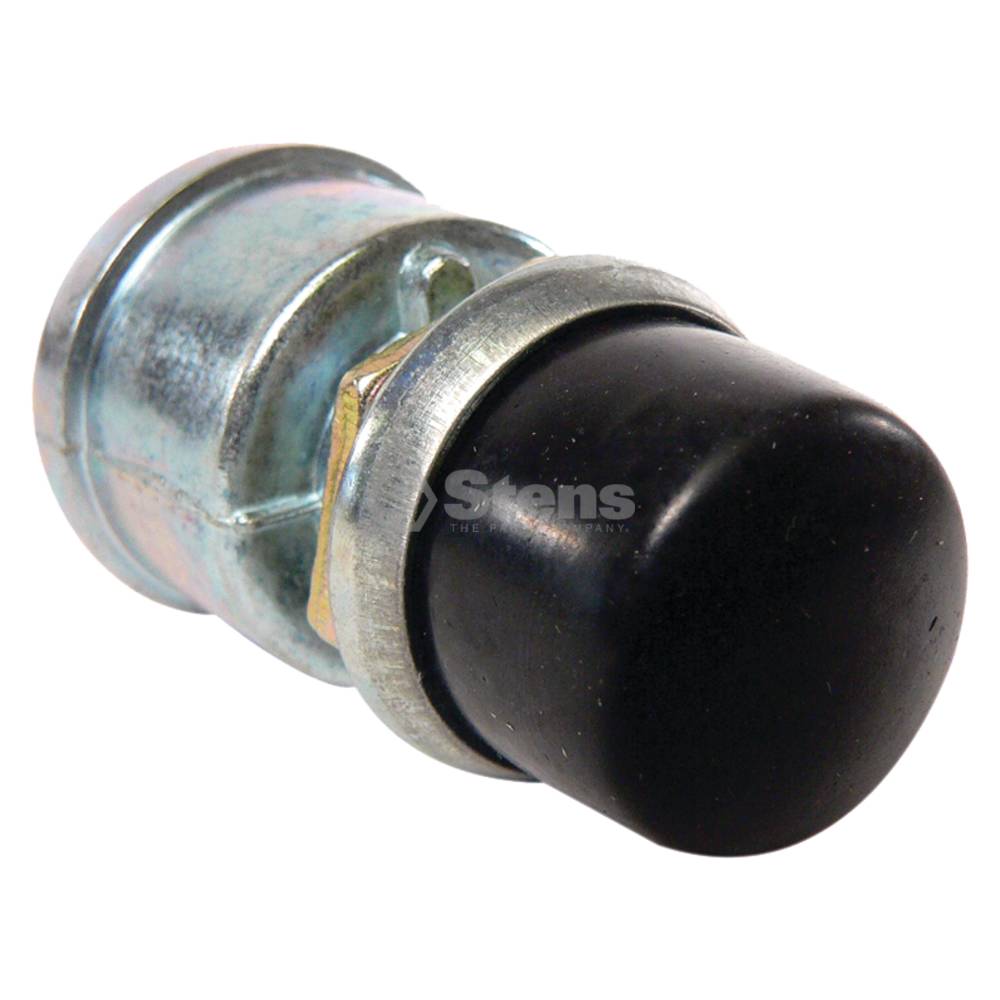 Stens  3000-0562   
 Atlantic Quality Parts Push Button Switch
