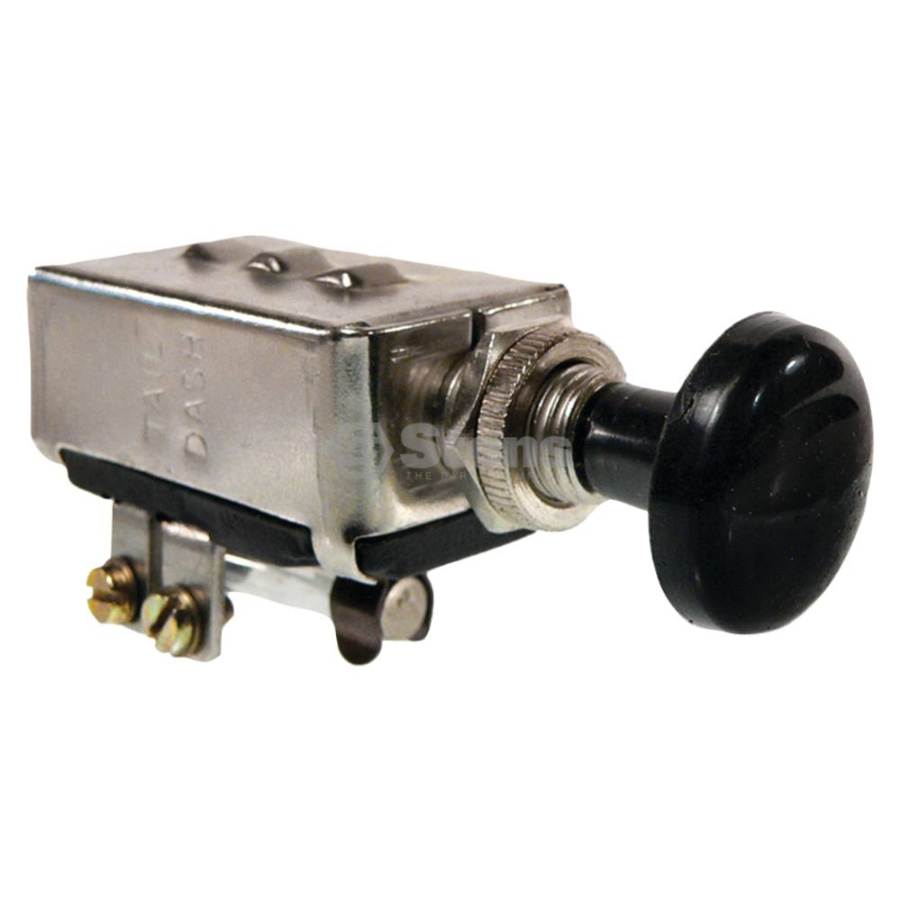 Stens  3000-0564   
 Atlantic Quality Parts Light Switch