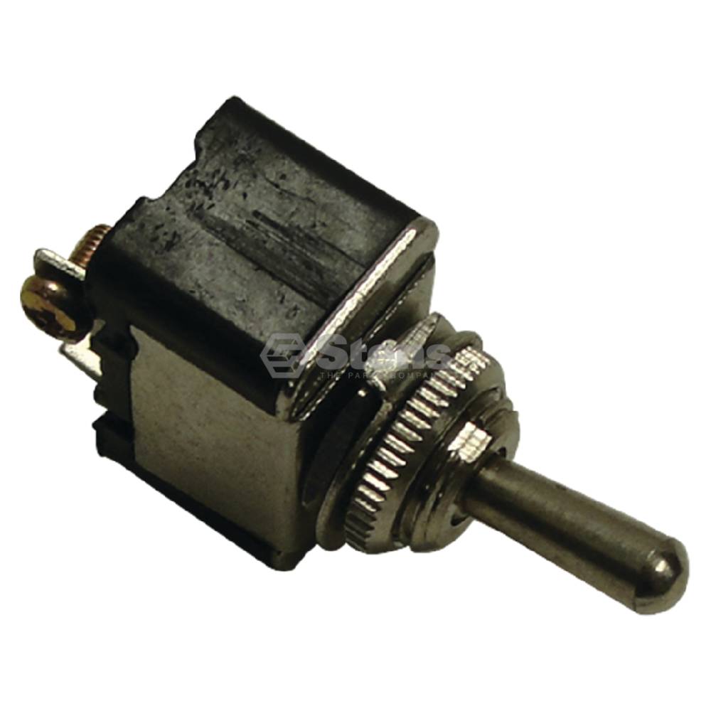 Stens  3000-0582   
 Atlantic Quality Parts Toggle Switch