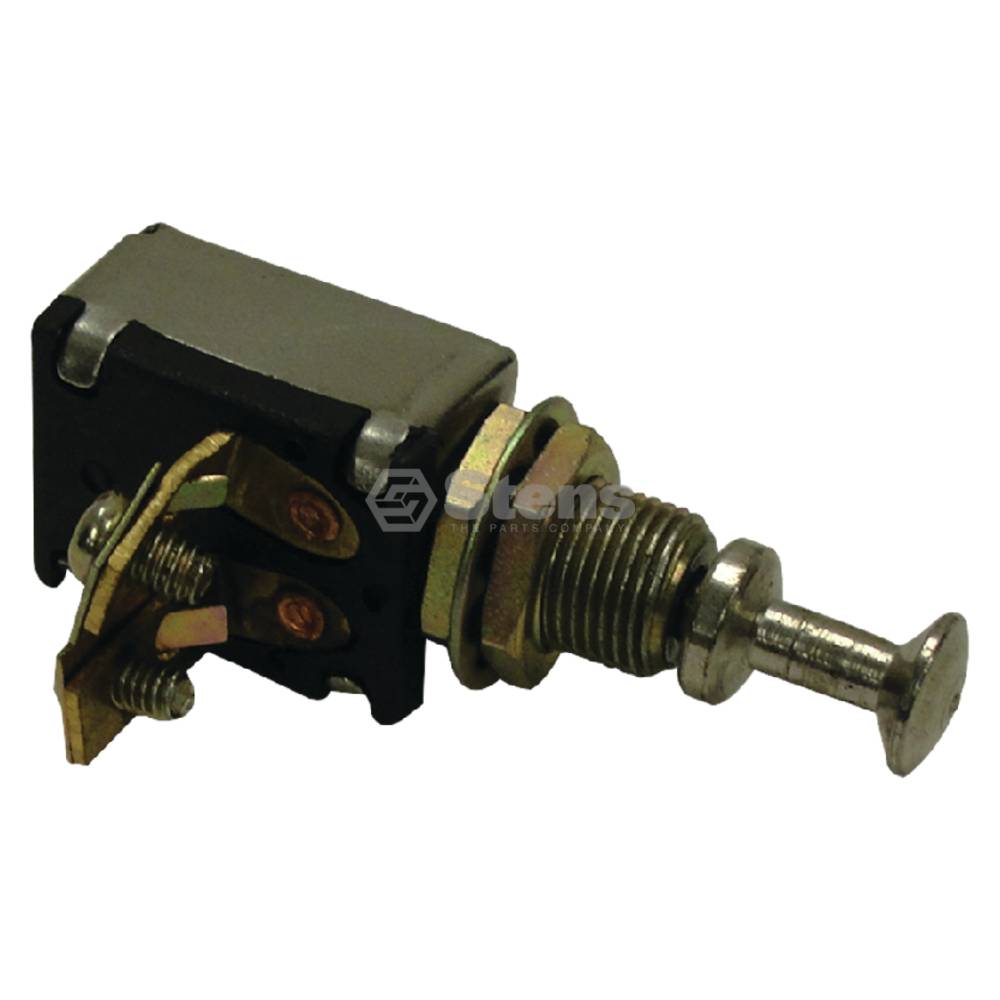 Stens  3000-0583   
 Atlantic Quality Parts Light Switch