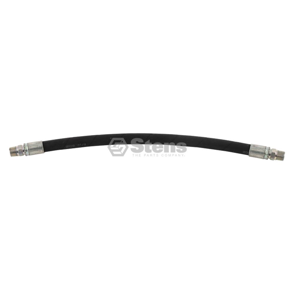 Stens  3001-0002   
 Atlantic Quality Parts Hydraulic Hose