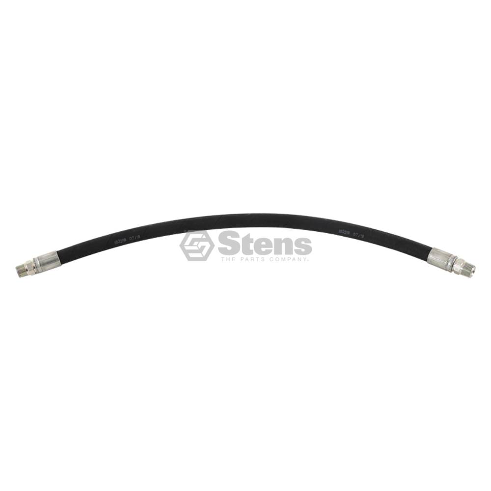 Stens  3001-0003   
 Atlantic Quality Parts Hydraulic Hose