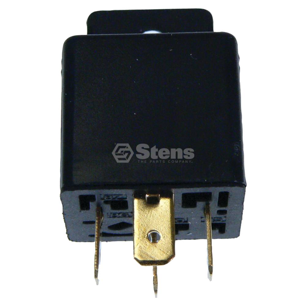 Stens  3000-0990   
 Atlantic Quality Parts Relay