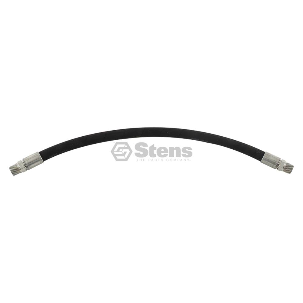 Stens  3001-0101   
 Atlantic Quality Parts Hydraulic Hose