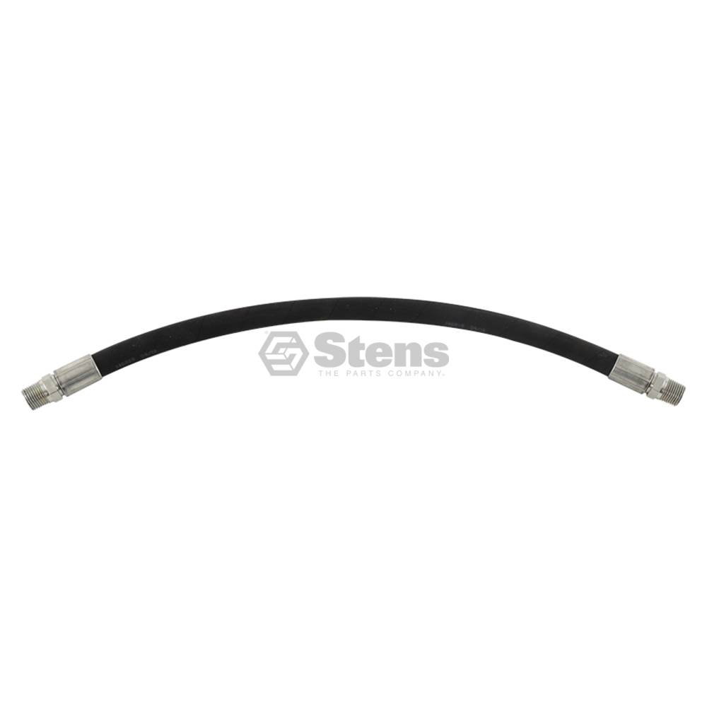 Stens  3001-0103   
 Atlantic Quality Parts Hydraulic Hose