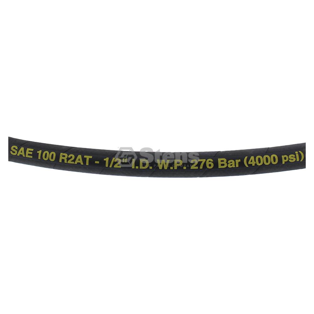 Stens  3001-0109   
 Atlantic Quality Parts Hydraulic Hose