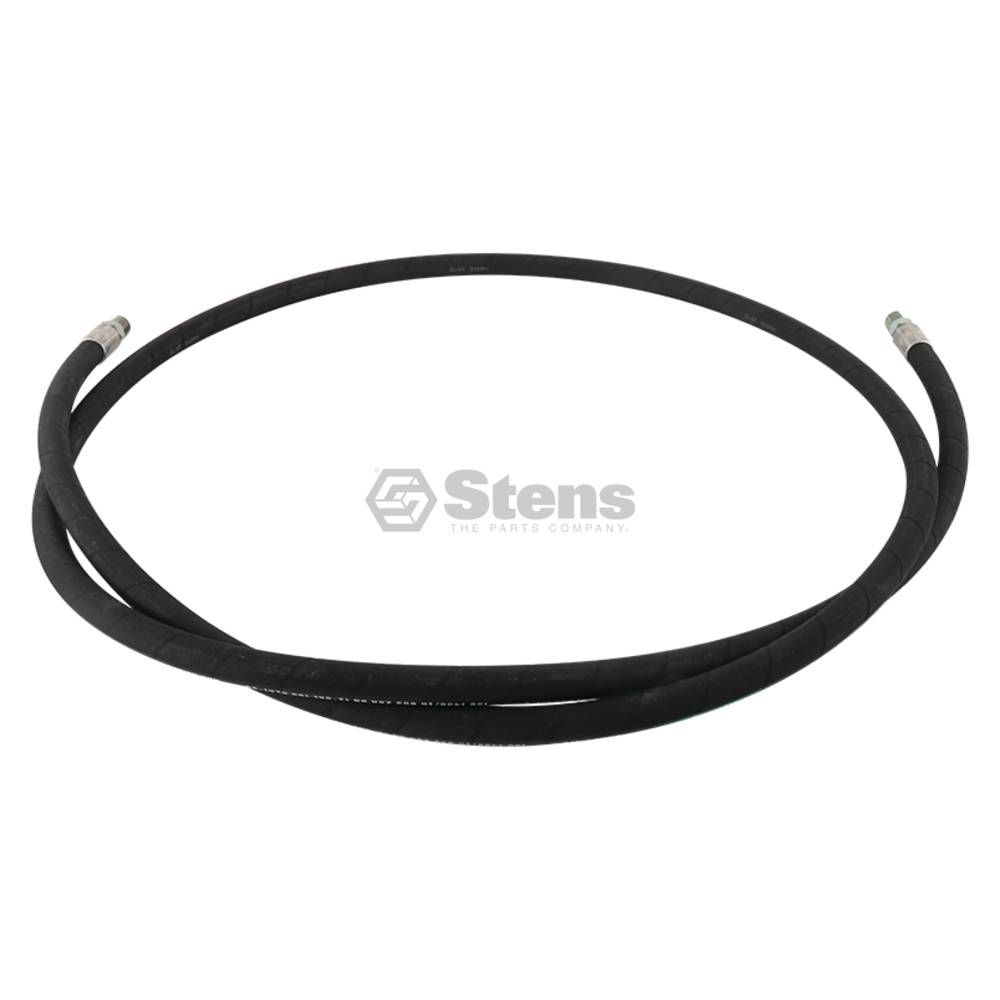 Stens  3001-0114   
 Atlantic Quality Parts Hydraulic Hose