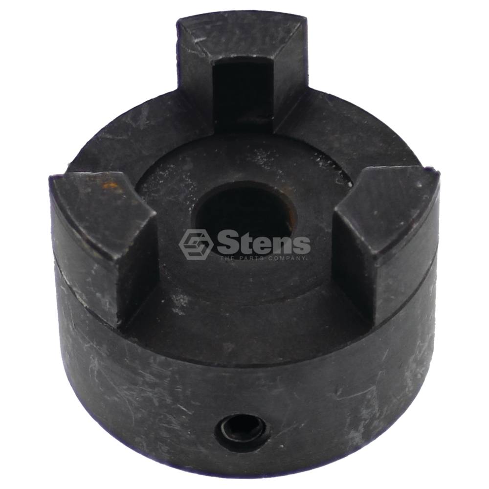 Stens  3001-0200   
 Atlantic Quality Parts Coupler Half