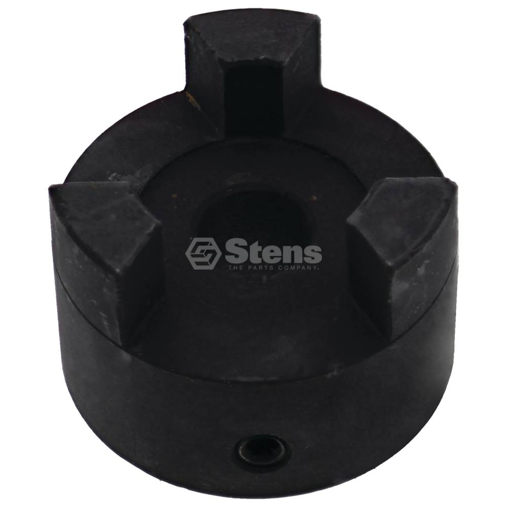 Stens  3001-0201   
 Atlantic Quality Parts Coupler Half