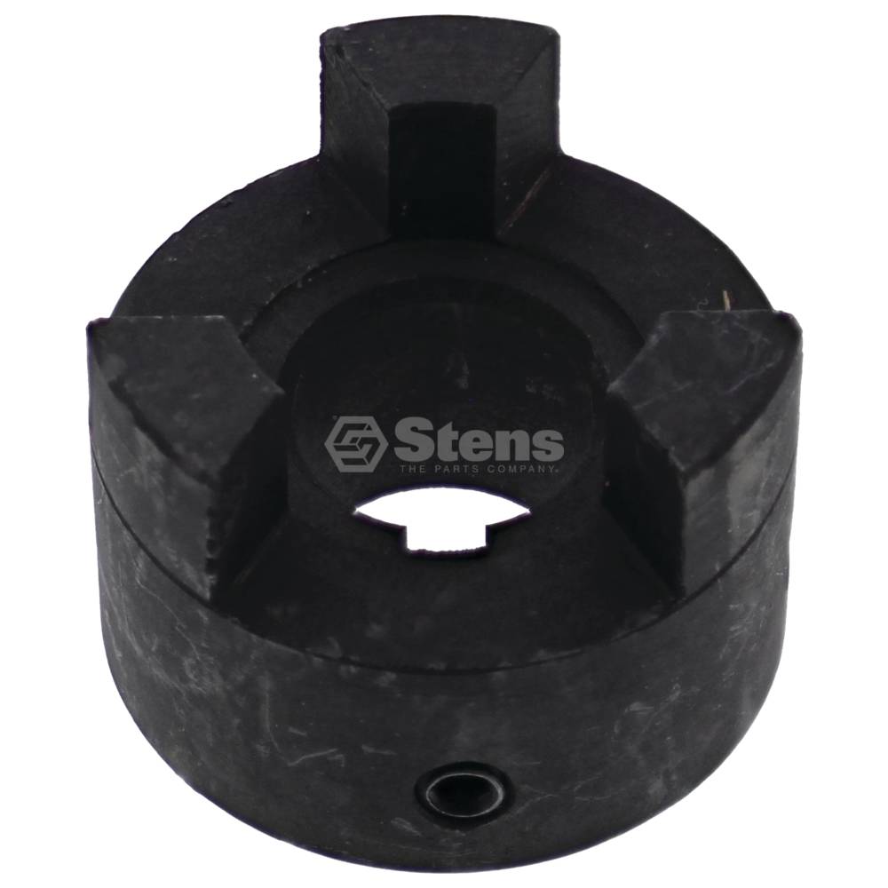 Stens  3001-0203   
 Atlantic Quality Parts Coupler Half