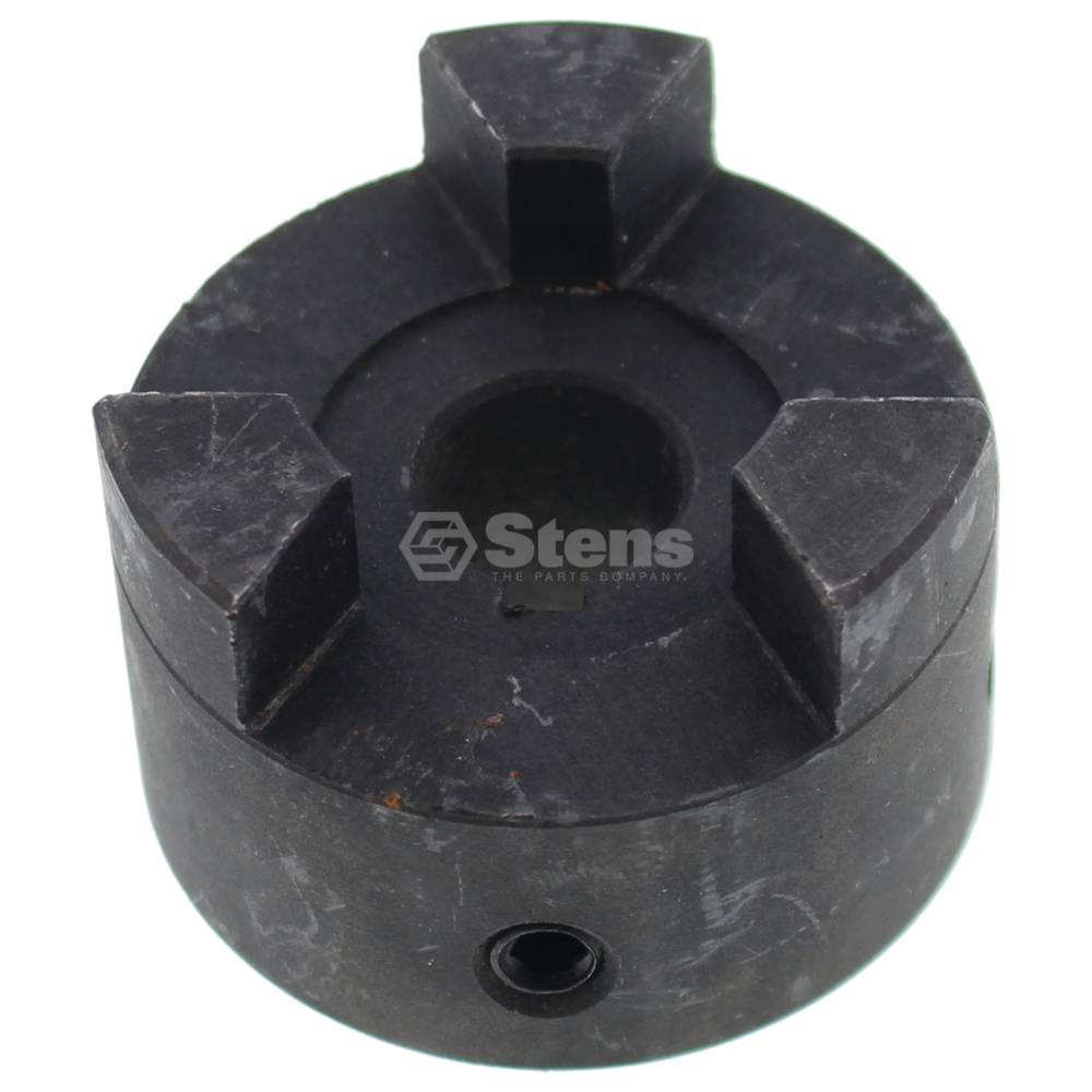 Stens  3001-0207   
 Atlantic Quality Parts Coupler Half