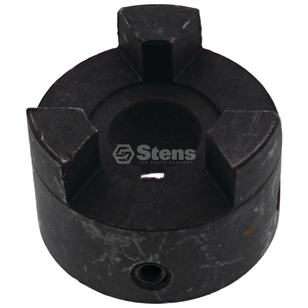 Stens  3001-0208   
 Atlantic Quality Parts Coupler Half