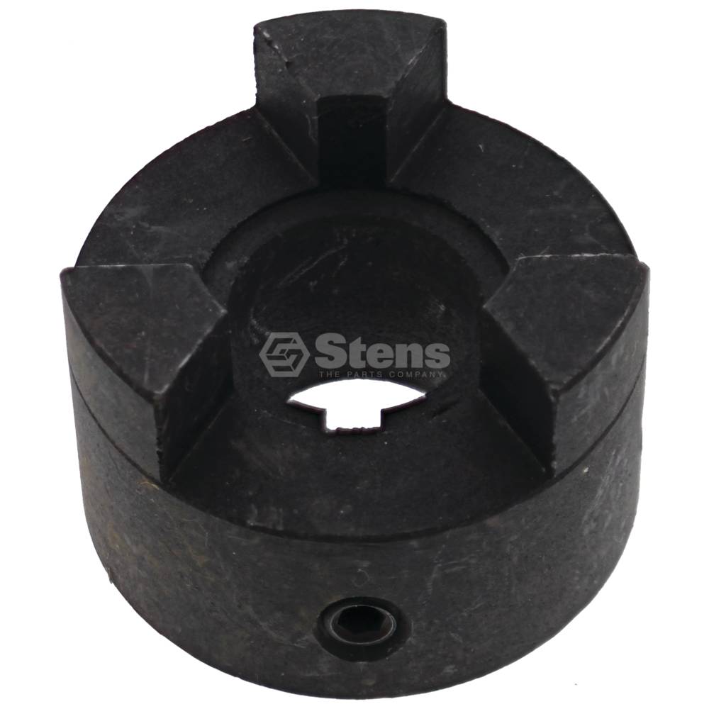 Stens  3001-0209   
 Atlantic Quality Parts Coupler Half