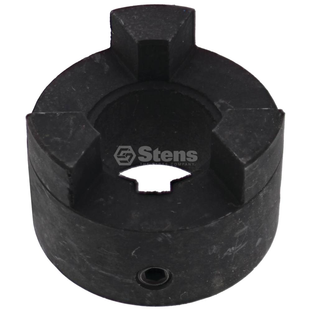 Stens  3001-0210   
 Atlantic Quality Parts Coupler Half