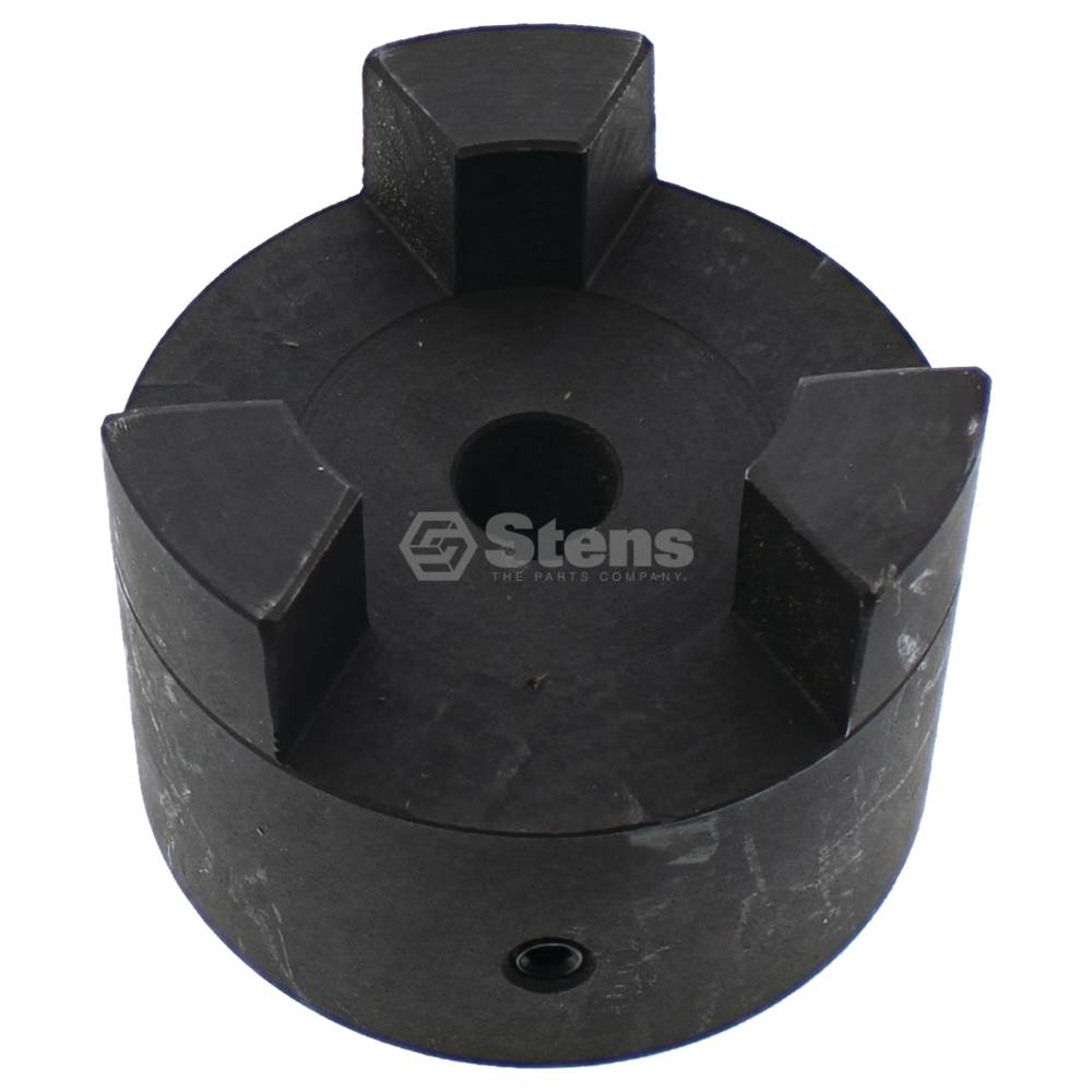 Stens  3001-0212   
 Atlantic Quality Parts Coupler Half