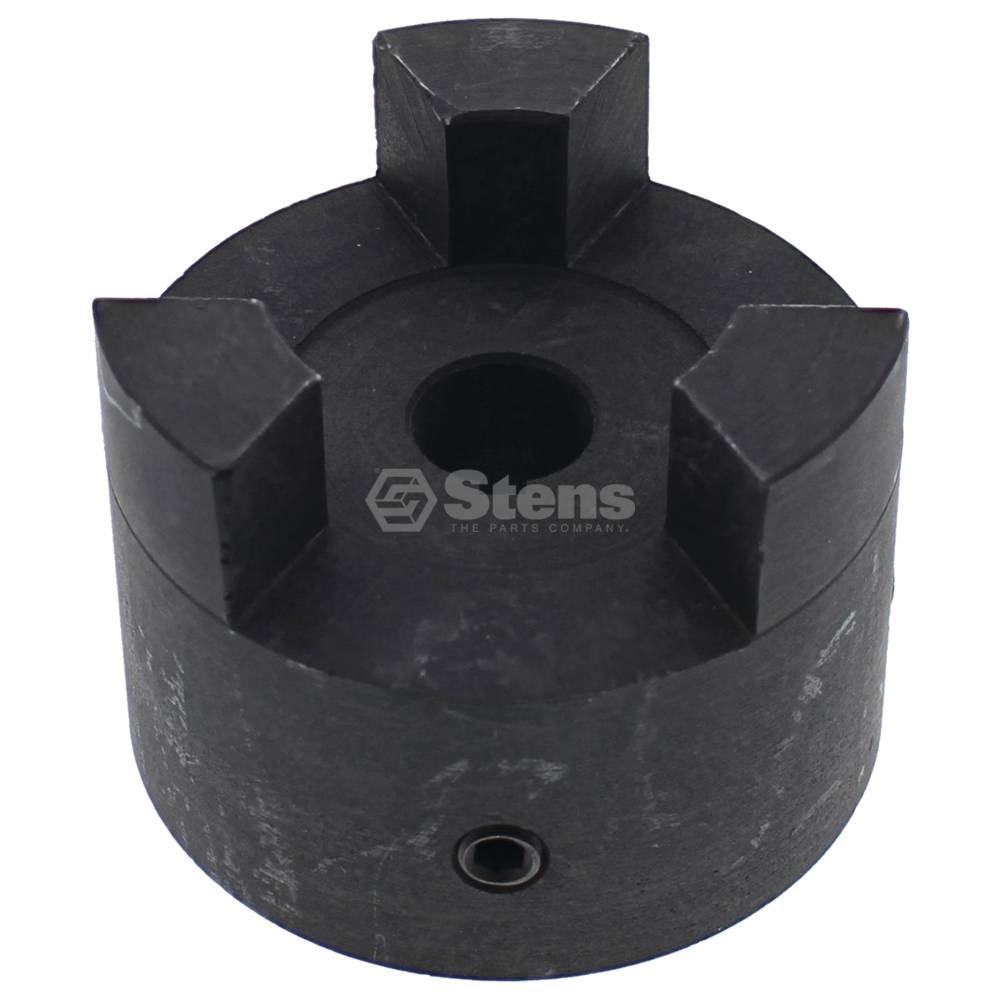 Stens  3001-0213   
 Atlantic Quality Parts Coupler Half