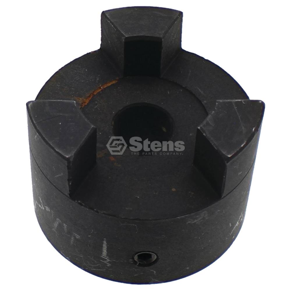 Stens  3001-0214   
 Atlantic Quality Parts Coupler Half