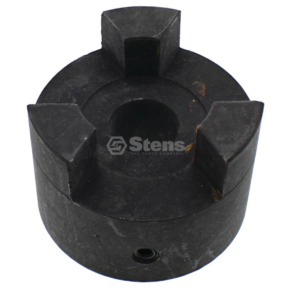 Stens  3001-0215   
 Atlantic Quality Parts Coupler Half
