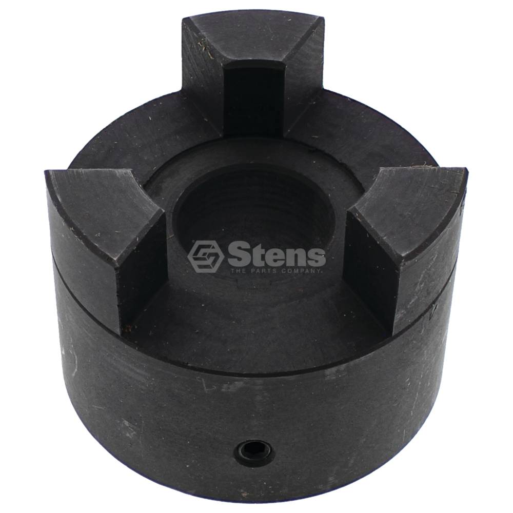 Stens  3001-0217   
 Atlantic Quality Parts Coupler Half
