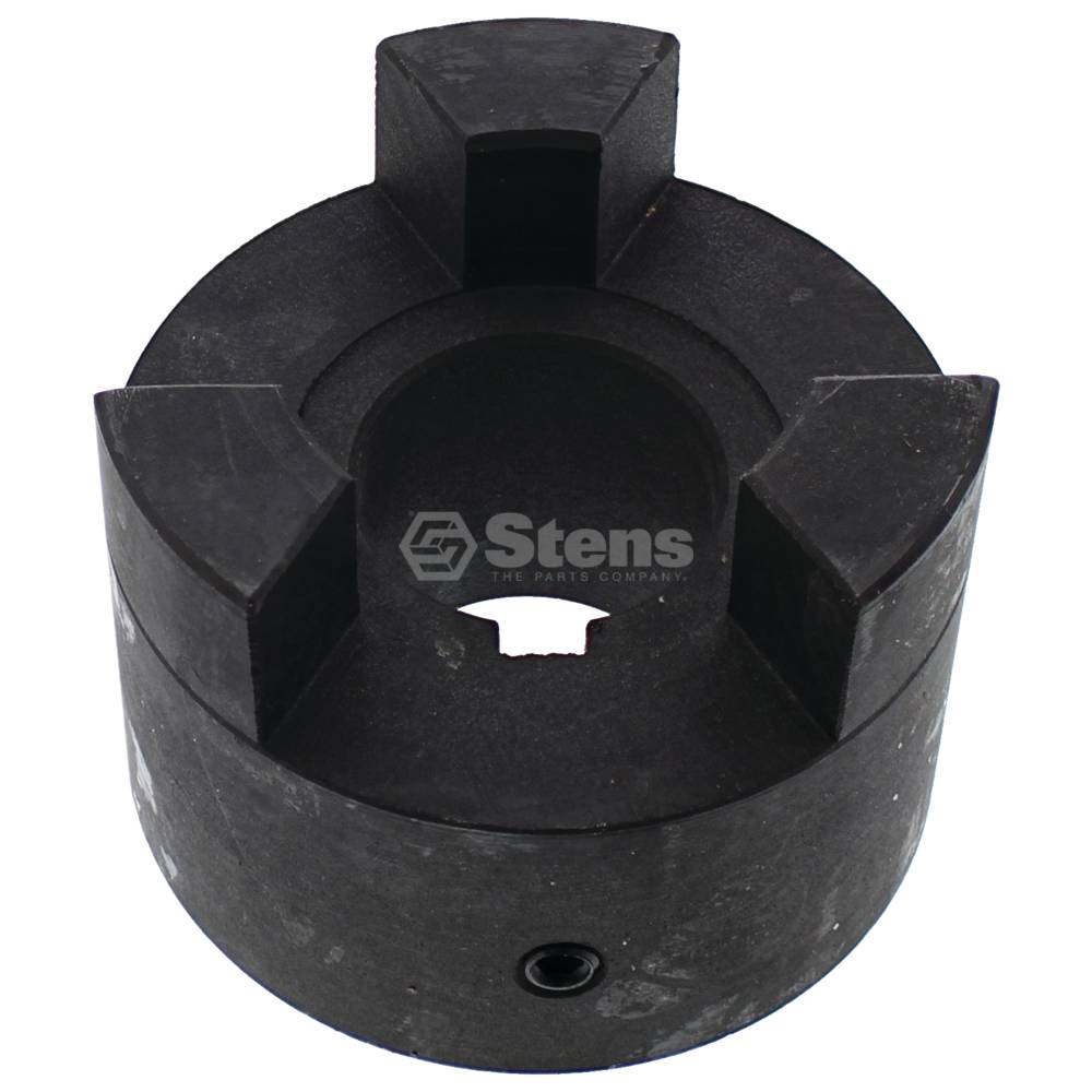 Stens  3001-0218   
 Atlantic Quality Parts Coupler Half