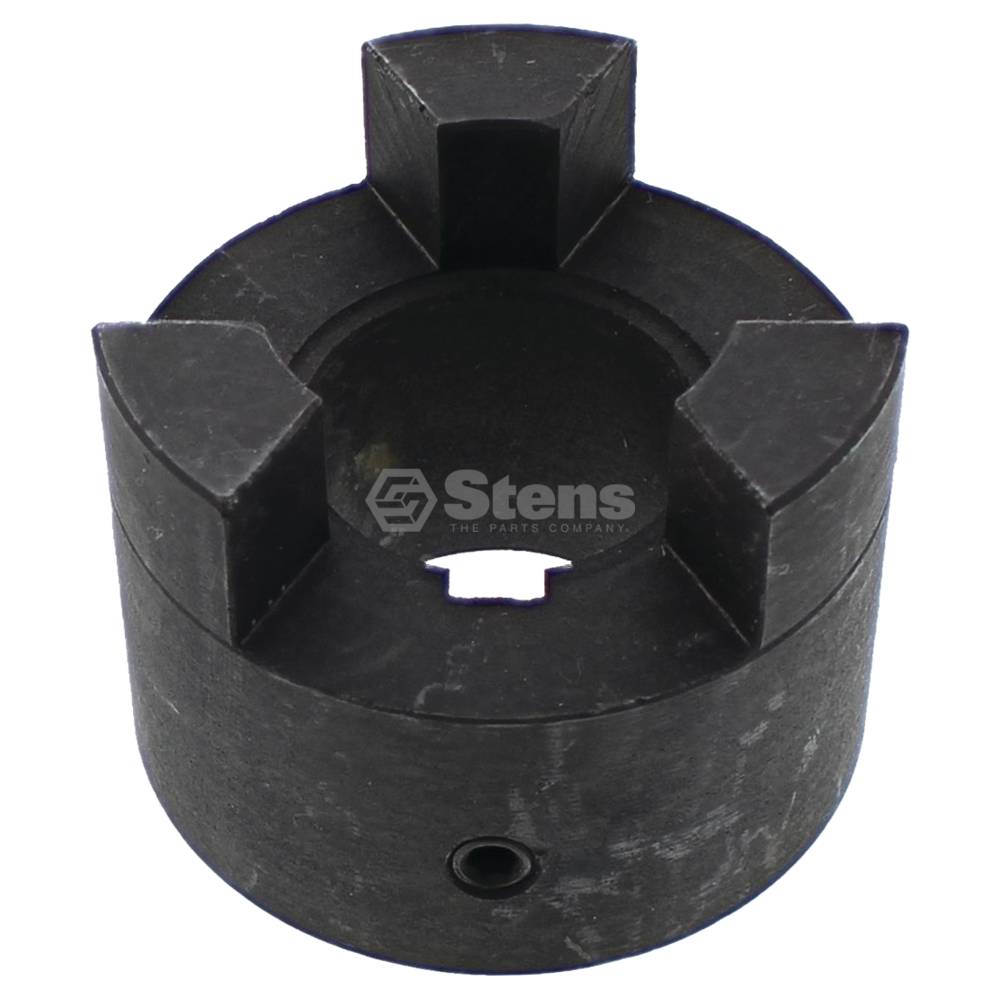 Stens  3001-0220   
 Atlantic Quality Parts Coupler Half