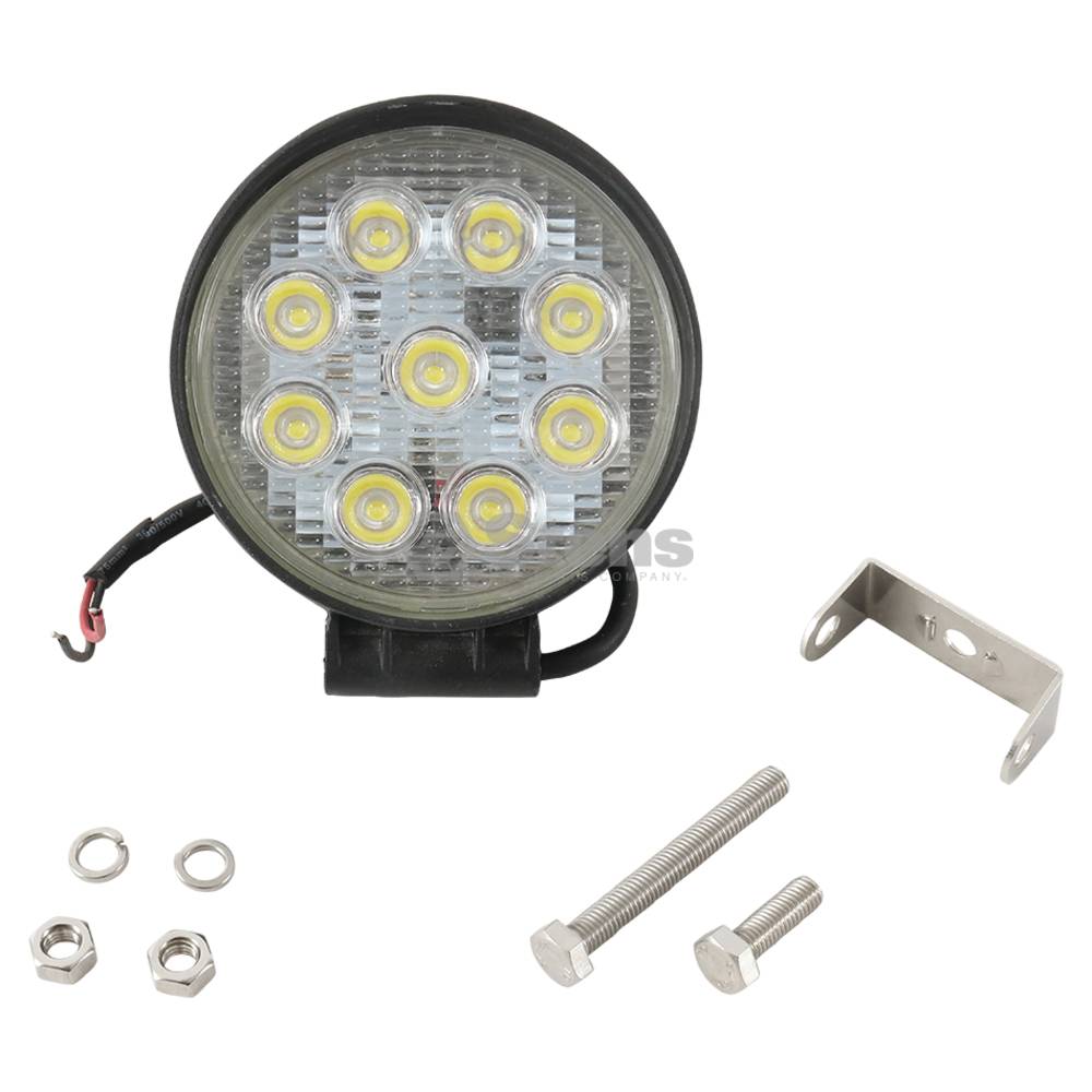Stens  3000-2049   
 Atlantic Quality Parts Work Light