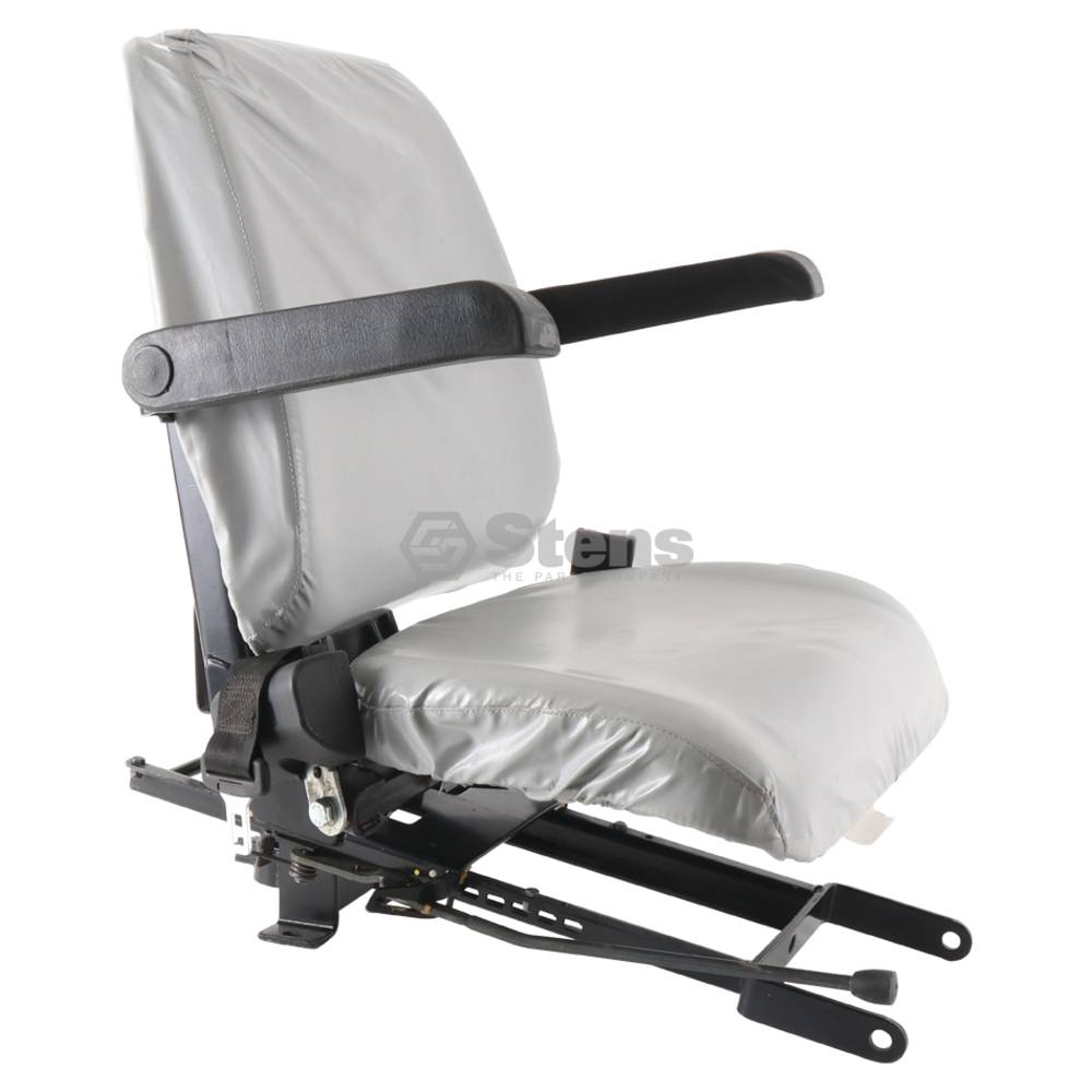 Stens  2910-0000   
 Atlantic Quality Parts Seat Assembly
