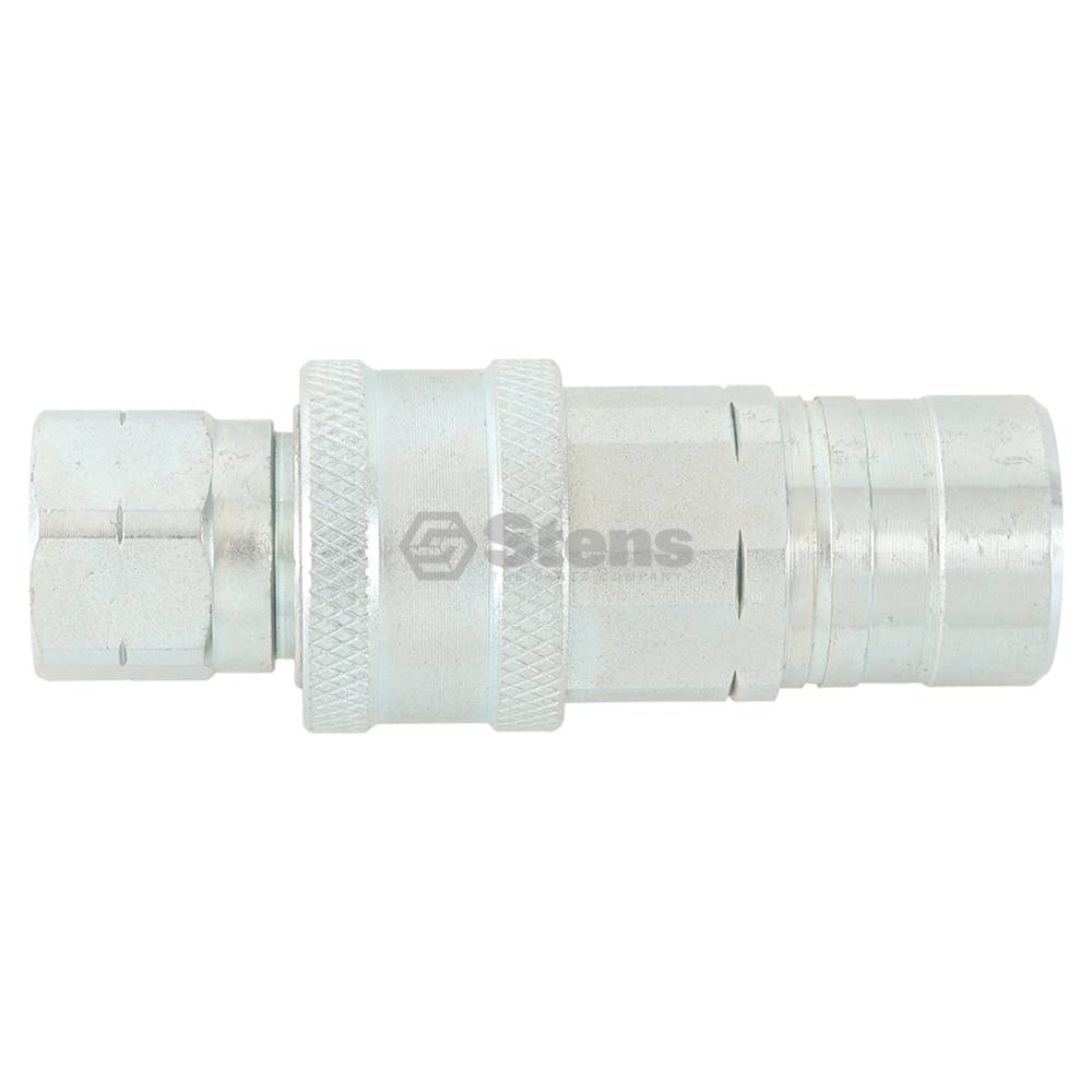 Stens  3001-1223   
 Atlantic Quality Parts Coupler Complete