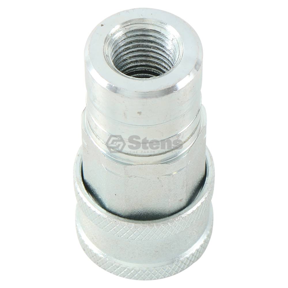 Stens  3001-1225   
 Atlantic Quality Parts Female Coupler