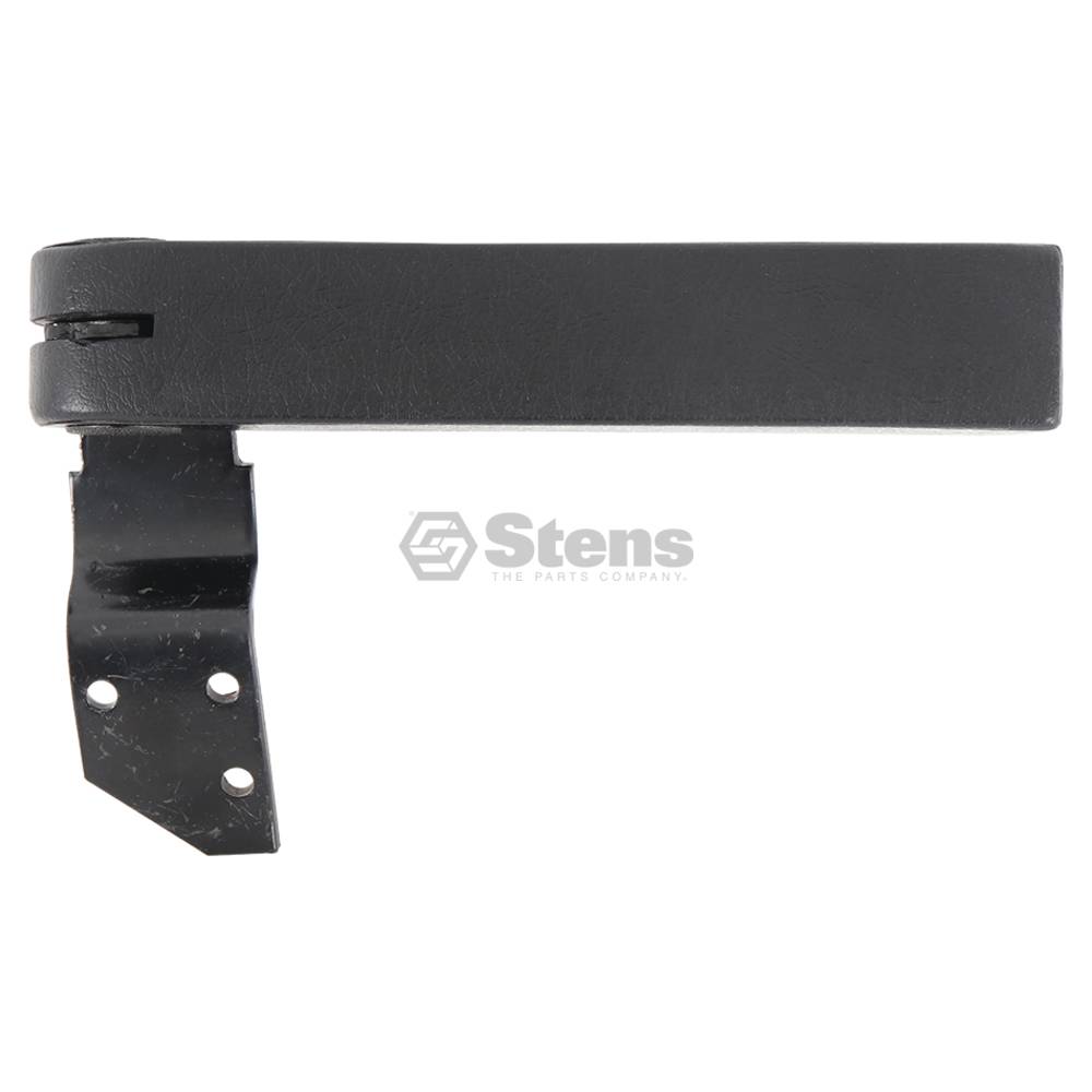 Stens  2910-0301   
 Atlantic Quality Parts Armrest