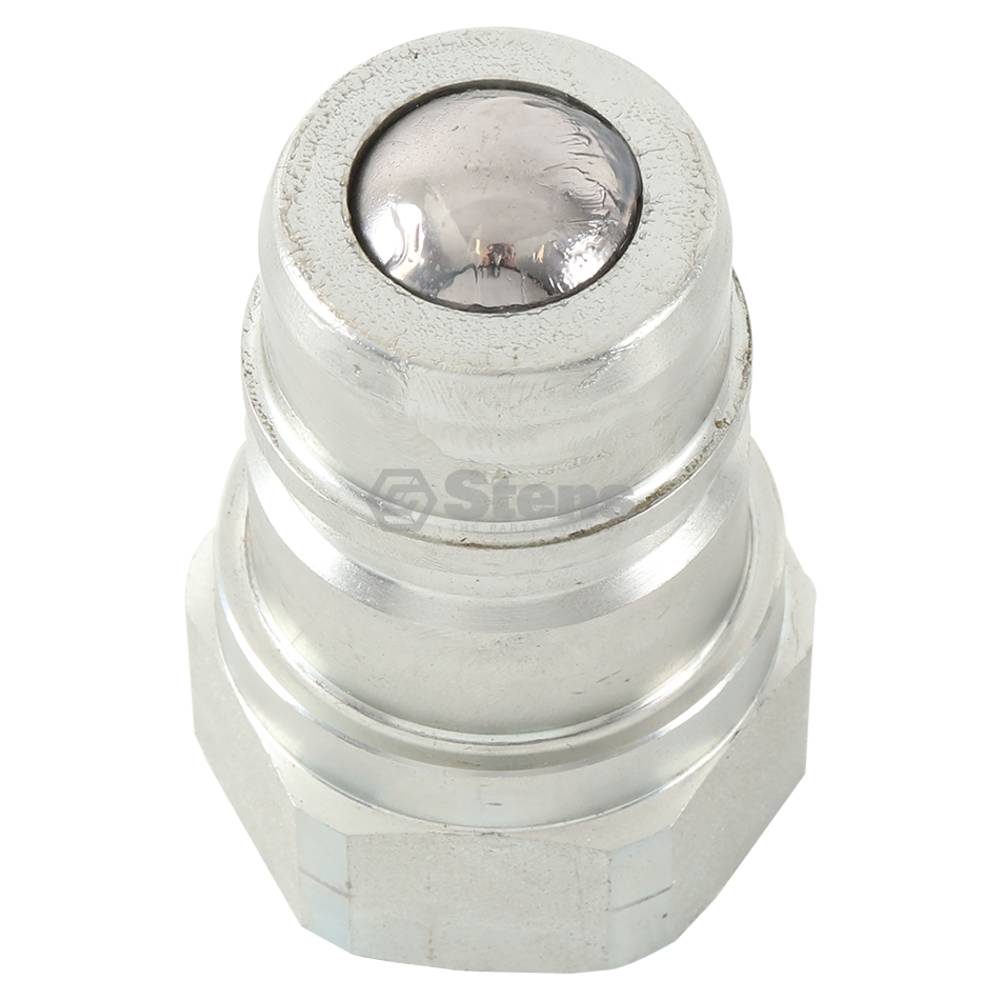 Stens  3001-1235   
 Atlantic Quality Parts Male Tip