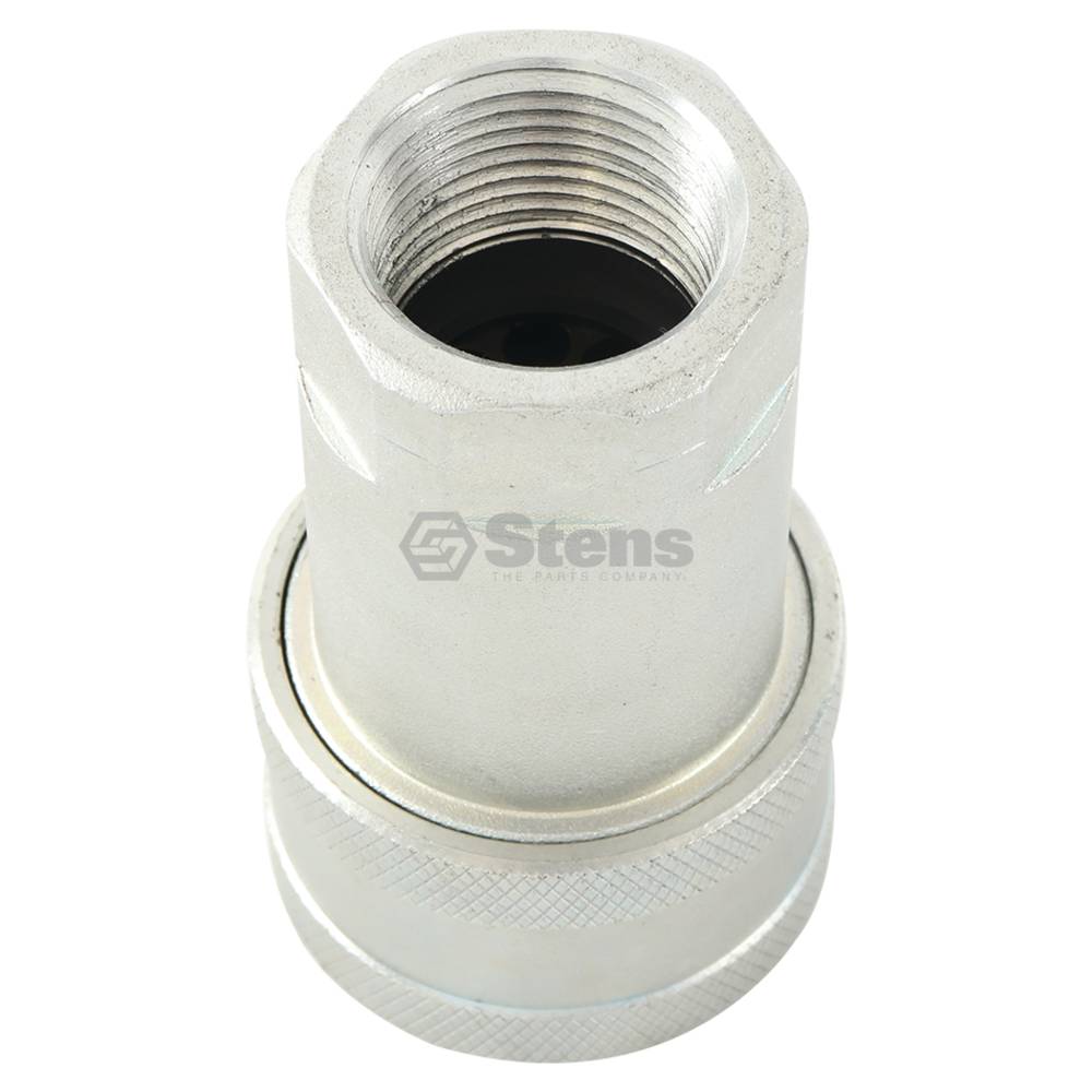 Stens  3001-1236   
 Atlantic Quality Parts Female Coupler