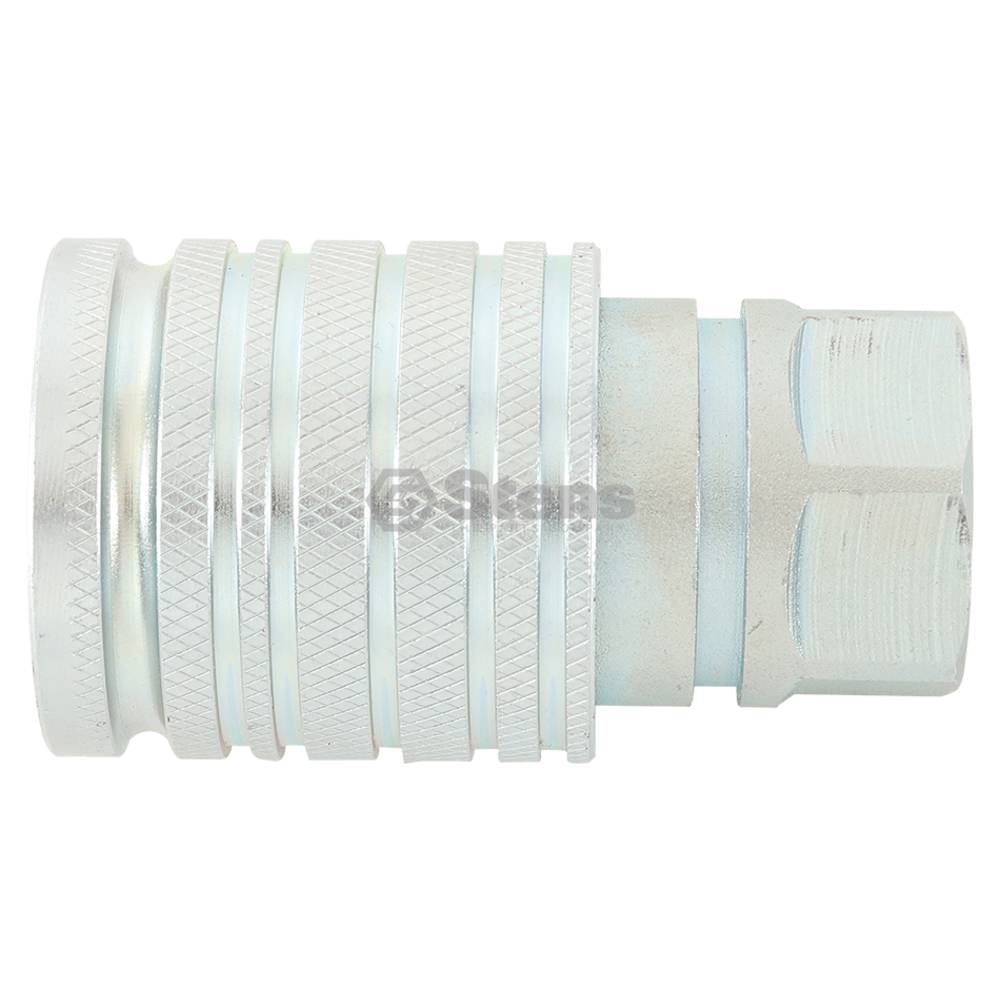 Stens  3001-1238   
 Atlantic Quality Parts Female Coupler