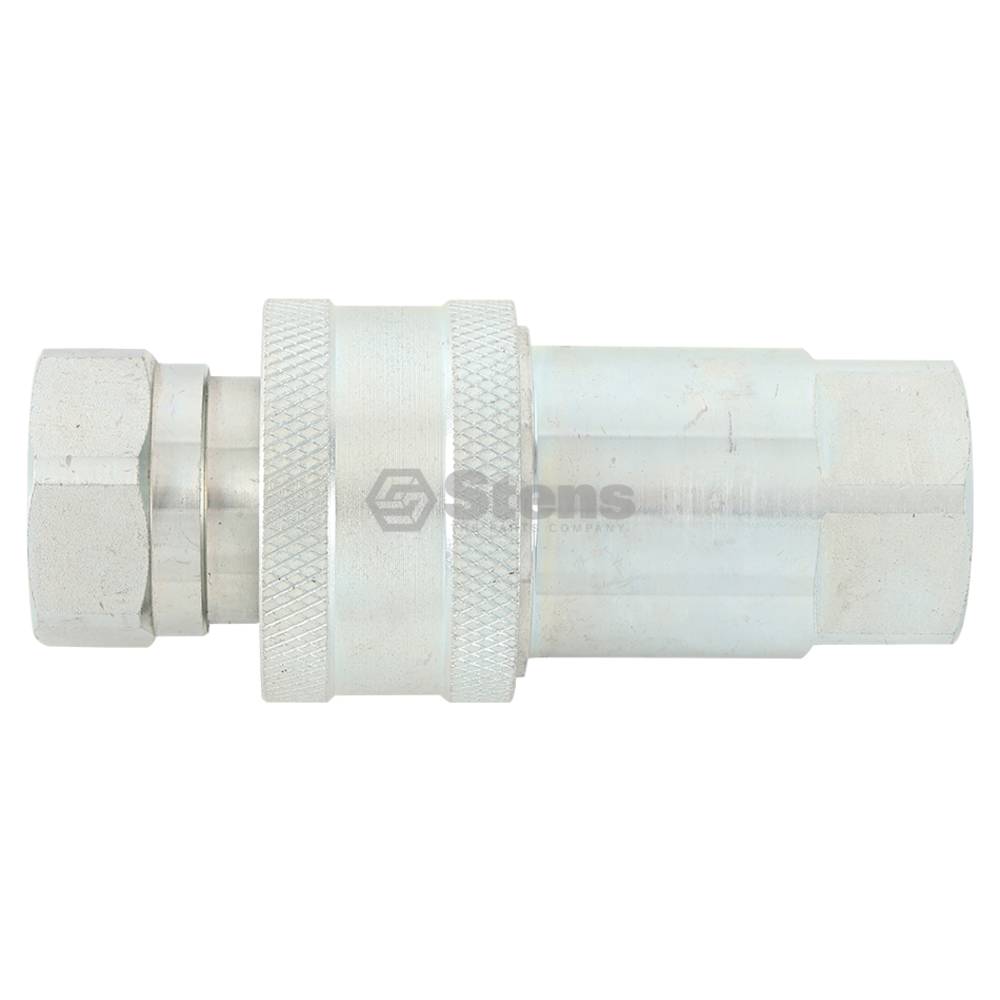 Stens  3001-1239   
 Atlantic Quality Parts Coupler Complete