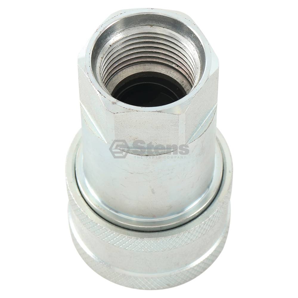 Stens  3001-1240   
 Atlantic Quality Parts Female Coupler