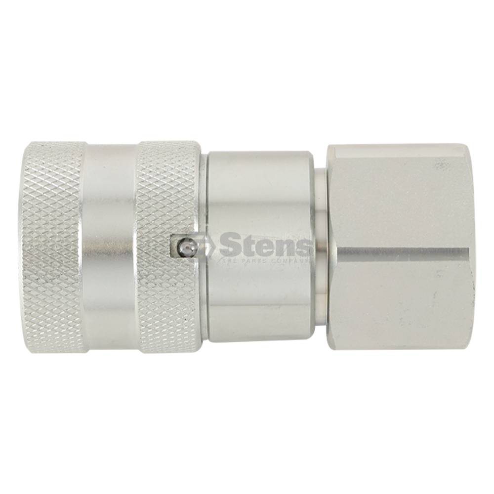 Stens  3001-1245   
 Atlantic Quality Parts Flush Face Female