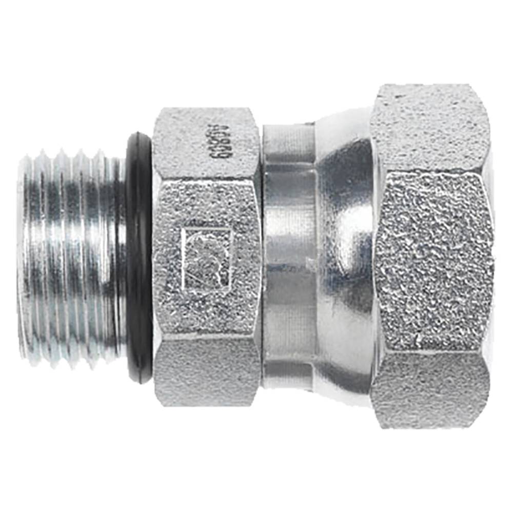 Stens  3001-1335   
 Atlantic Quality Parts Hydraulic Adapter