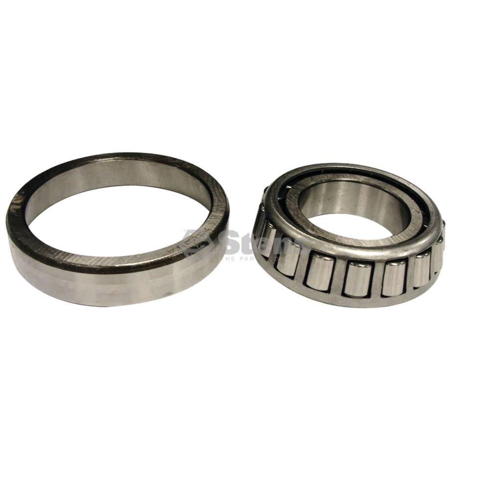 Stens  3008-0105   
 Atlantic Quality Parts Bearing Cone and Cup