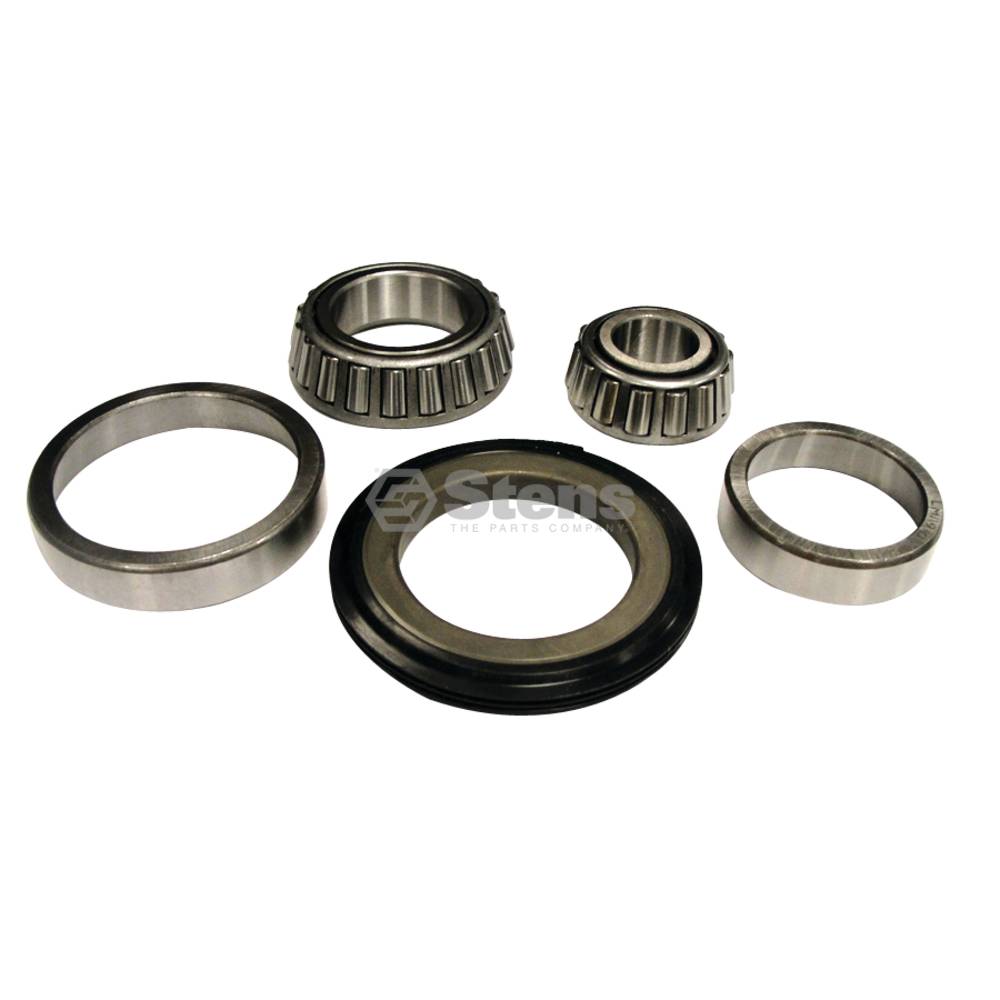 Stens  3008-0110   
 Atlantic Quality Parts Bearing Kit