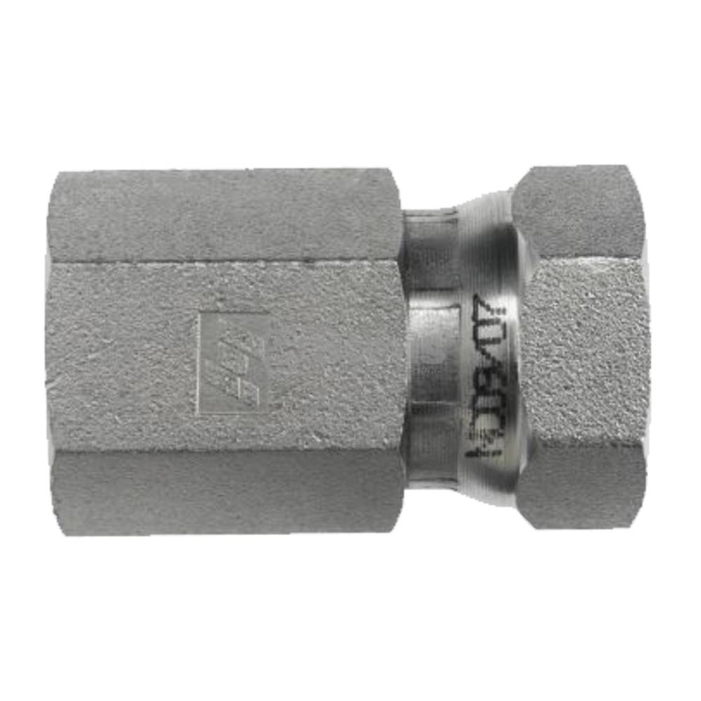 Stens  3001-1364   
 Atlantic Quality Parts Hydraulic Adapter