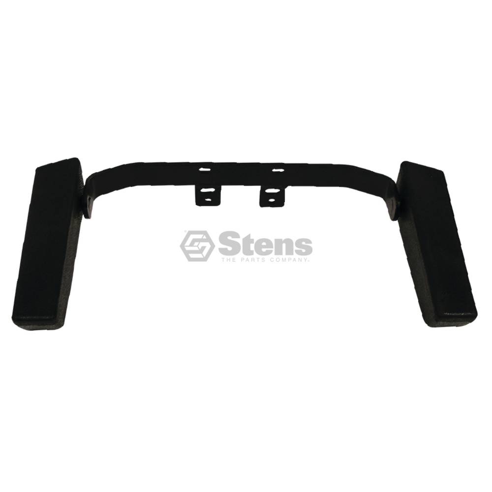 Stens  3010-0153   
 Atlantic Quality Parts Armrest