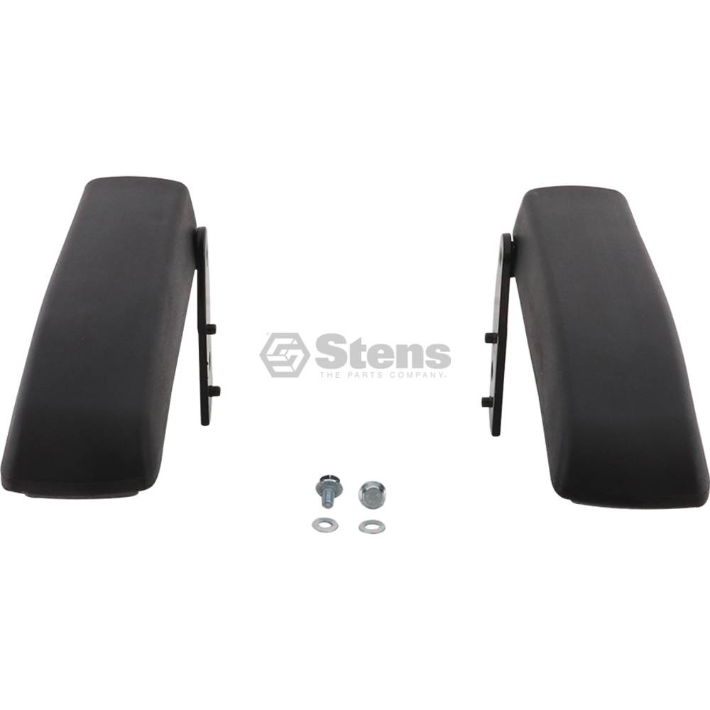 Stens  3010-0157   
 Atlantic Quality Parts Armrests